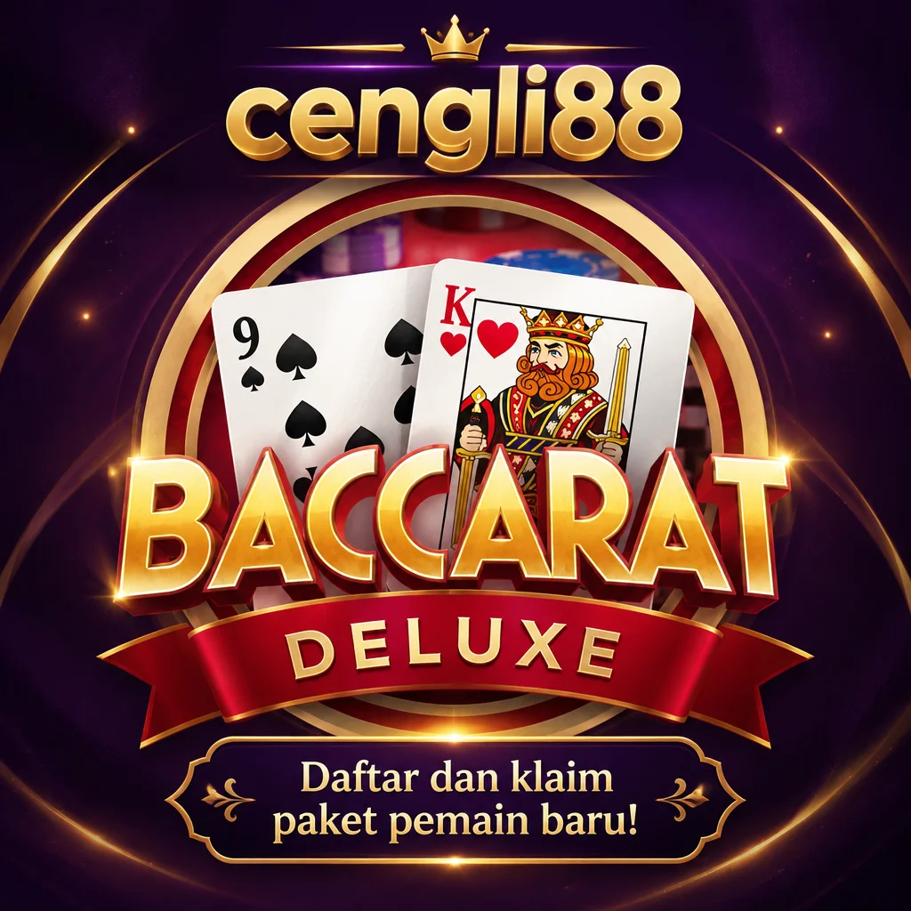 cengli88 · Baccarat Deluxe