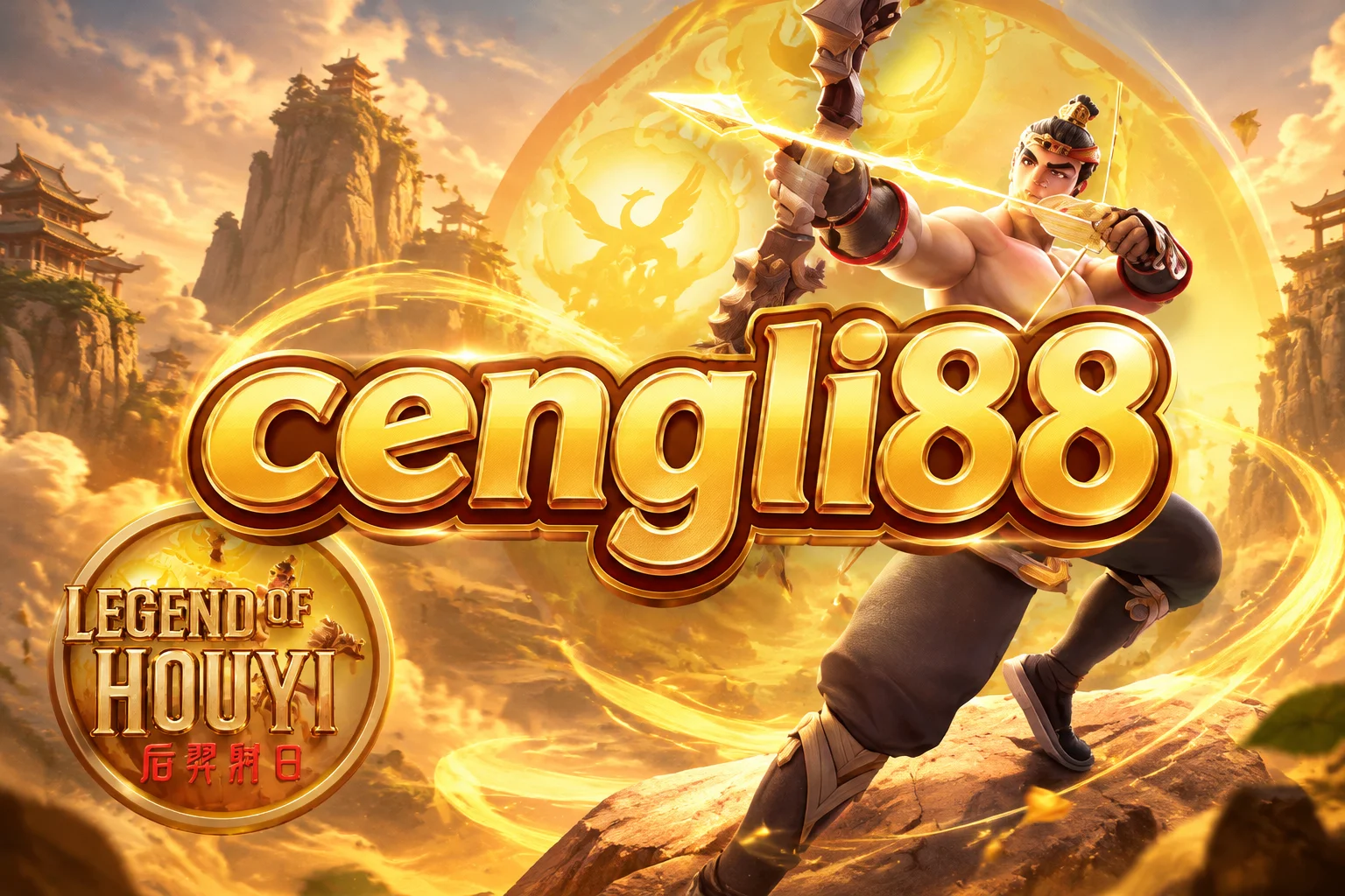 cengli88 · Panduan Antarmuka dan Mekanisme Fitur Lgd Monkey Kg di cengli88