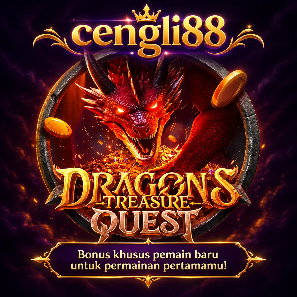 cengli88 · Dragons Treas