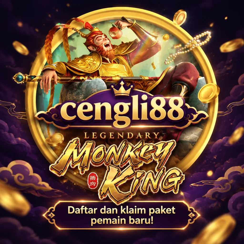 cengli88 · Lgd Monkey Kg