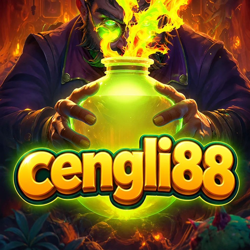 cengli88 · Forbid Alchemy