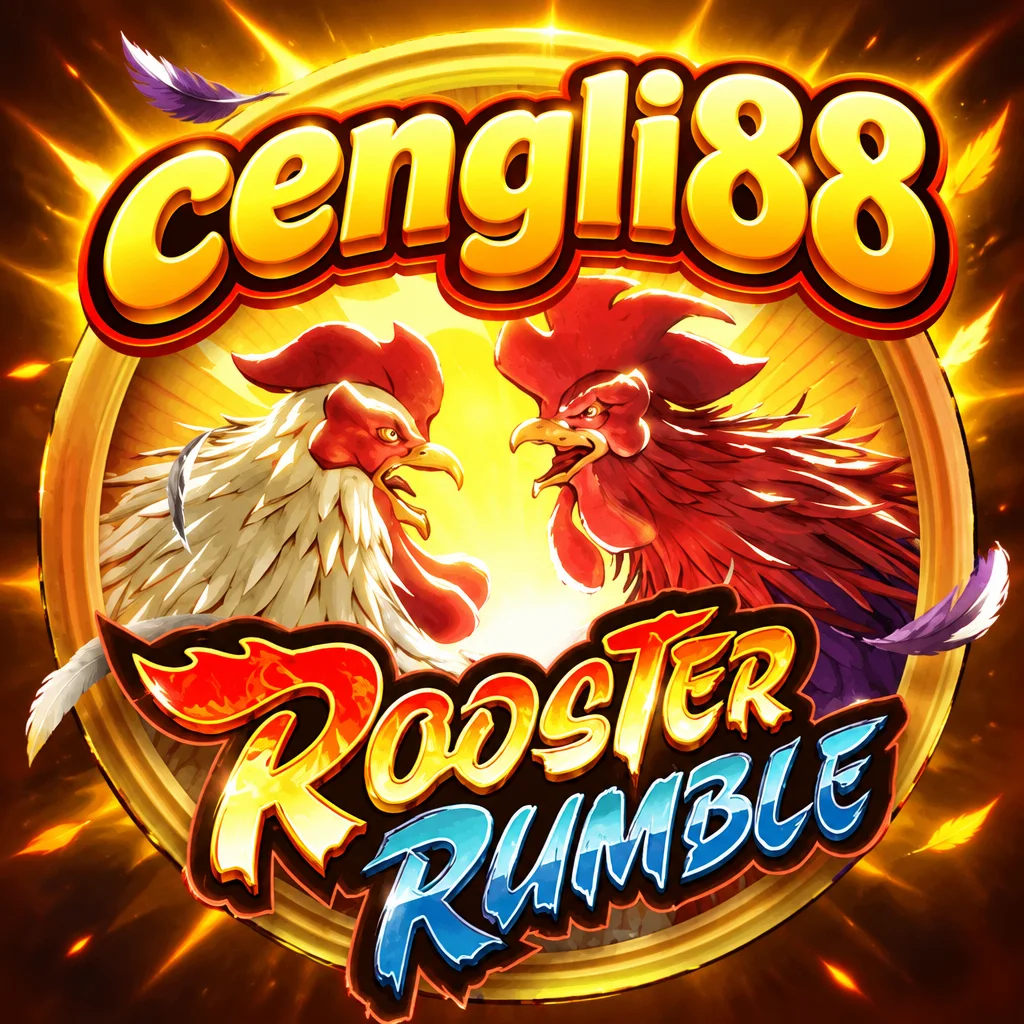 cengli88 · Rooster Rbl