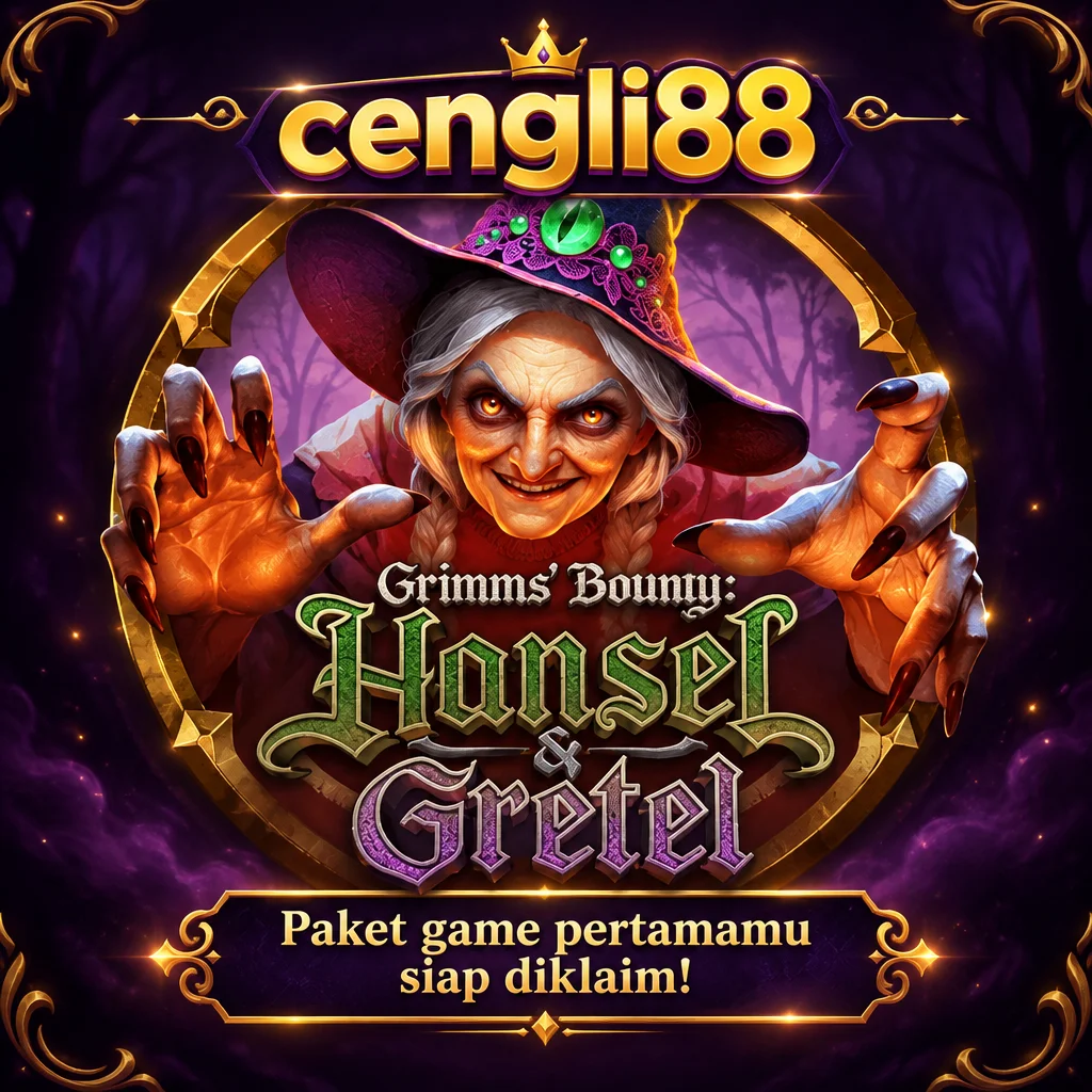 cengli88 · Grimm Bounty