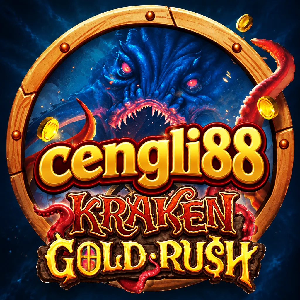 cengli88 · Kraken Gold