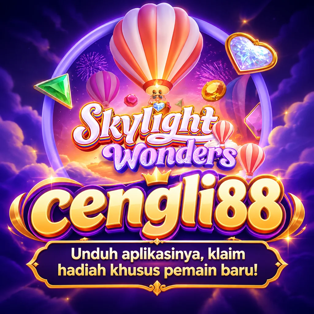 cengli88 · Game & unduhan